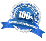 Satisfacción Garantizada